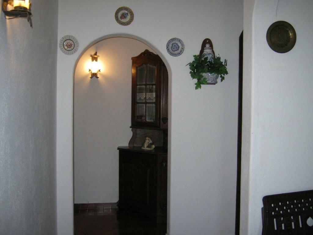 Villa Cristina E Ricardo Carvoeiro  Exteriér fotografie